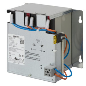 Siemens 6EP1935-6ME21 Batterie-Modul SITOP Power – Bild 1
