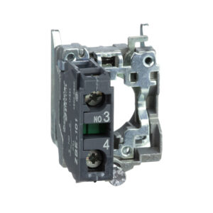 Schneider Electric Hilfsschalterblock 1S ZB4BZ101 – Bild 1