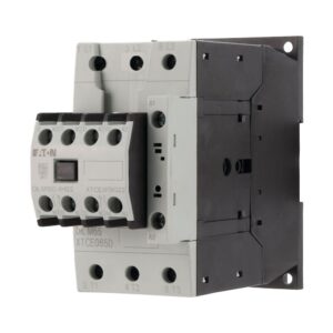 Eaton (Moeller) Leistungsschütz 30kW/400V,AC DILM65-22(230V50HZ) – Bild 1