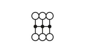 Phoenix Contact Verteilerblock PTFIX 6X2,5-FE – Bild 1