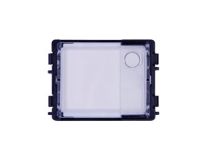 Busch-Jaeger Tastenmodul 1-fach 51381RP1-03 – Bild 1