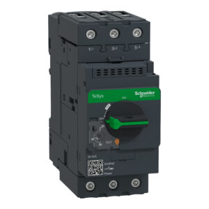 Schneider Electric Motorschutzschalter 30-40A GV3P40 – Bild 1