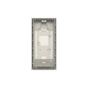 Busch-Jaeger Montagedose AP Gr.1/3 lgr 41383S-H-03 – Bild 1