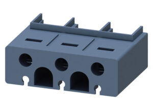 Siemens Klemmenabdeckung Baugröße S2, 3-polig 3RT2936-4EA2 – Bild 1