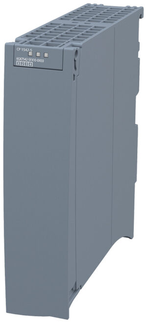 Siemens Kommunikationsprozessor 6GK7542-5FX10-0XE0 – Bild 1