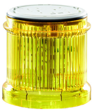 Eaton (Moeller) Dauerlicht-LED gelb, 24V SL7-L24-Y – Bild 1