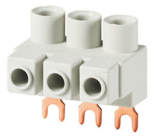 Eaton (Moeller) Einspeiseklemme BK25/3-PKZ0-E – Bild 1