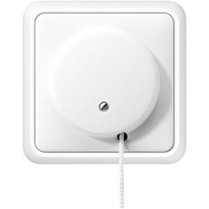 Jung Zugschalter Univ Aus Wechsel 5506 ZU WW – Bild 1