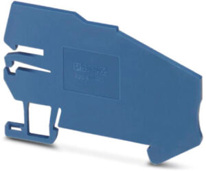 Phoenix Contact Auflagebock B=2mm blau AB-PTI – Bild 1