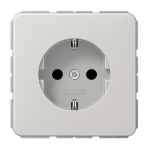 Jung SCHUKO-Steckdose 16A 250V CD 1520 LG – Bild 1