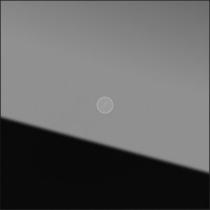 Gira Kameramodul Schwarz 5561000 – Bild 1