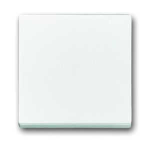 Busch-Jaeger Wippe schwarz Aus/Wechsel/Kreuz/Taster 1786-84 – Bild 1