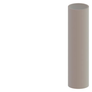 Siemens Rohr 100mm 8WD4208-0EF – Bild 1