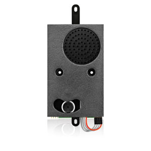 Ritto Einbaulautsprecher TwinBus 1492102 – Bild 1