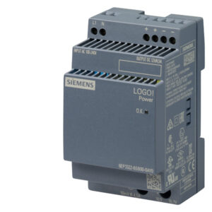 Siemens LOGO!POWER 12V/4,5A 6EP3322-6SB00-0AY0 – Bild 1