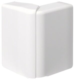 Hager SL2008039016 Außeneck einstellbar SL 20x80 vweiß – Bild 1