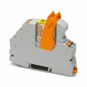 Phoenix Contact Relaismodul LDP-24DC/2X21/FG RIF-1-RPT #2908215 – Bild 1