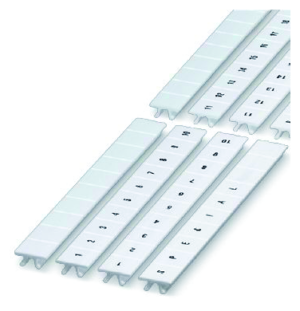 Phoenix Contact Zackband ZB 10,lgs:1-10 – Bild 1