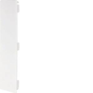 Hager LF6023069016 Endstück halogenfrei zu Leitungsführungskanal LF/LFF/FB 60x230m – Bild 1