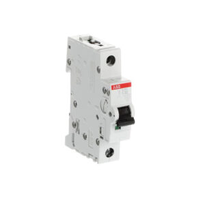 ABB Sicherungsautomat 6kA 32A C 1p S201-C32 – Bild 1