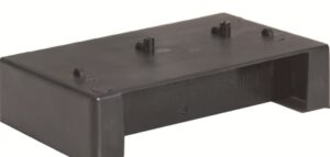 Striebel & John ZK262 Plombierdeckel für DS 63A – Bild 1