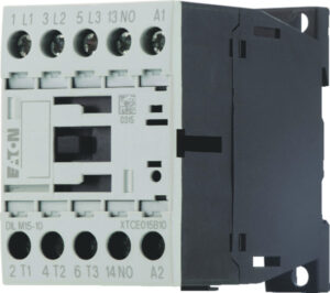 Eaton (Moeller) Leistungsschütz 7,5kW/400V,AC 230V DILM15-10230V50/60HZ – Bild 1