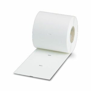 Phoenix Contact Kabelmarkeretiketten Rolle=1500 Etikett WML 14 (25X19)R – Bild 1