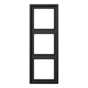 Jung Rahmen 3-fach waage/senkrecht AL 2983 D – Bild 1