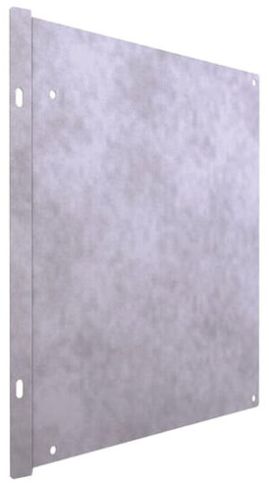 Striebel & John ZA123 Türhalterung für ZA13 – Bild 1