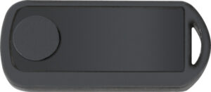 Eltako Funk-Minihandsender wasserdicht FMH1W-anso – Bild 1