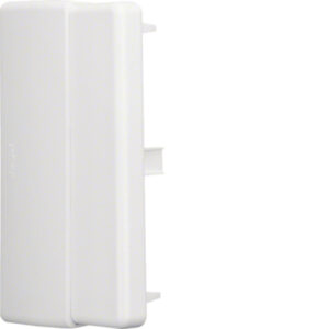 Hager LFE6011069016 Endstück einstellbar ASA witterungsbeständig/UV-stabil zu LFE – Bild 1