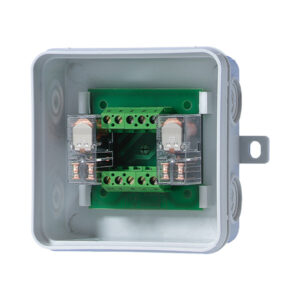 Jung Trenn-Relais elektr.Entkopplung TR-S – Bild 1