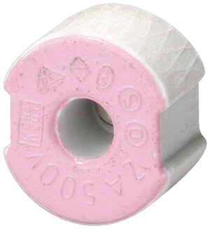 Siemens D-Pass-Schraube DII/E27, 16A 5SH314 – Bild 1