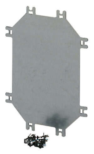 Eaton (Moeller) Montageplatte CI23-Gehäuse M3-CI23 – Bild 1