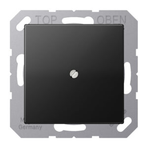 Jung Leitungsauslass mit Zugentlastung A 590 BFA SWM – Bild 1