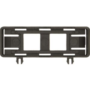 Eaton (Moeller) Zusatzfrontschild Deutsch/Englisch ZFS61/62-T0 – Bild 1