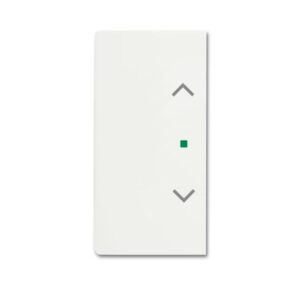 Busch-Jaeger Wippe studiows mt future linear 6232-20-884 – Bild 1