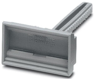 Phoenix Contact Klemmenleistenmarker KLM 2 – Bild 1