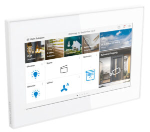 Busch-Jaeger Busch-OneTouch 7 M2249-2W-03 – Bild 1