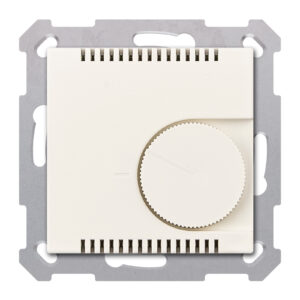 MDT technologies Raumtemperaturregler reinweiß/matt SCN-RT1UPE.01 – Bild 1