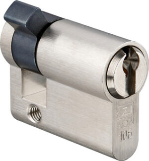 Gira Profil-Halbzylinder sortiert 000100 – Bild 1