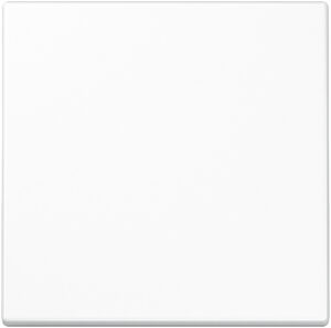 Jung Wippe alpinweiß für Taster LS 990 WW – Bild 1