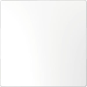 Merten Blindabdeckung lotosweiß System Design MEG4075-6035 – Bild 1