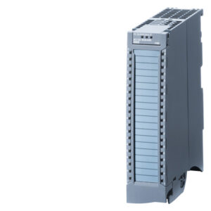 Siemens Digitalausgabe 8x24VDC/2A 6ES7522-1BF00-0AB0 – Bild 1