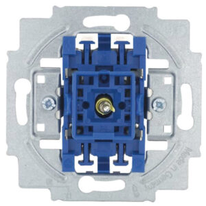 Busch-Jaeger Kontrollausschalt.-Einsatz 2polig 2000/2 UK – Bild 1