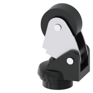 Siemens Antriebskopf Rollenhebel 3SE5000-0AE01 – Bild 1