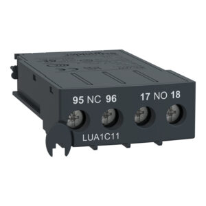 Schneider Electric Hilfsschalter 1S1Ö LUA1C11 – Bild 1