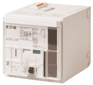 Eaton (Moeller) Fernantrieb für BG2 NZM2-XR208-240AC – Bild 1