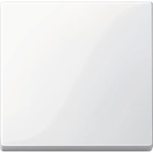 Merten Wippe polarweiß glänzend 432119 – Bild 1