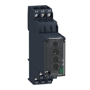 Schneider Electric Spannungswächter RM22TR33 – Bild 1